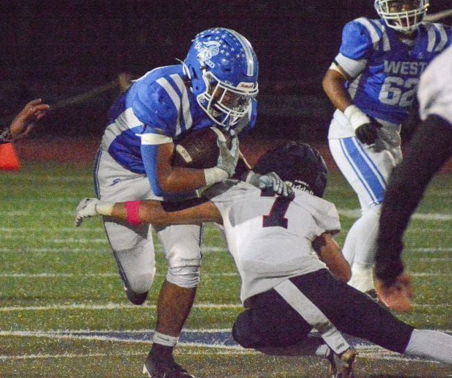 The Season (2025): Manchester West Football, Episode 10