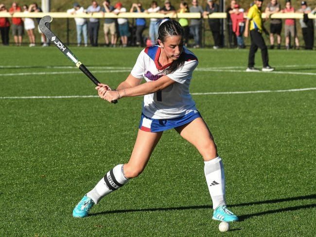 NHFCA announces New Hampshire roster for Twin State field hockey game