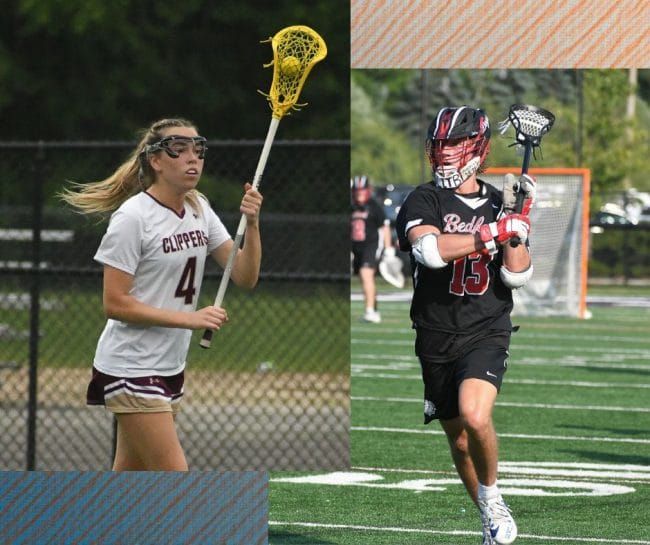Ninth State Sports Show: Winter Lacrosse Edition (Dec. 8)