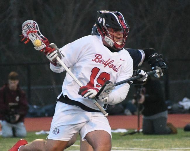 Signed, sealed, delivered: Class of 2026 signs letters of intent (Updated 1/9)