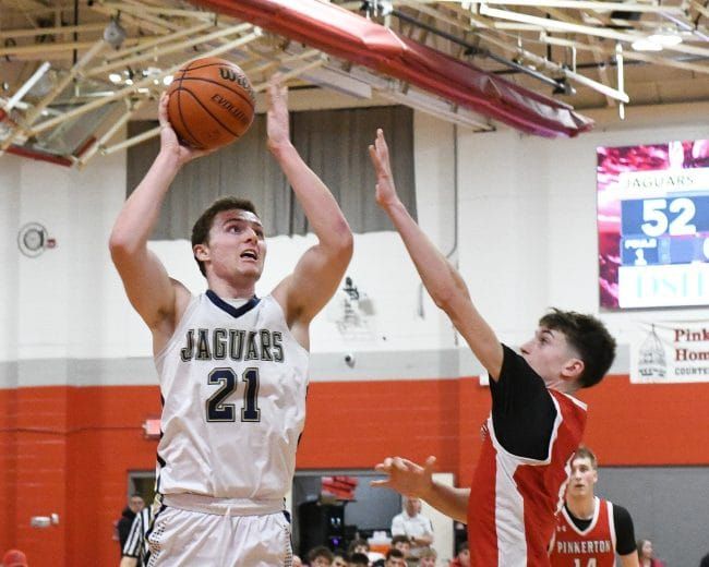 Quartet of boys basketball teams united for different approach to holiday break