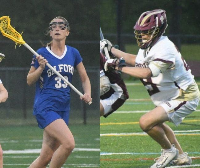 Ninth State Sports Show: Winter Lacrosse Edition (Feb. 10)