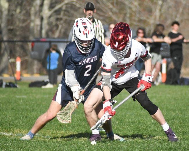 Coe-Brown boys lacrosse has sights set high again this season
