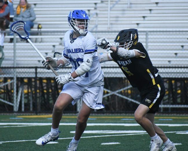 Around the Granite State: Hollis Brookline, Nashua South boys lacrosse get close wins (videos)