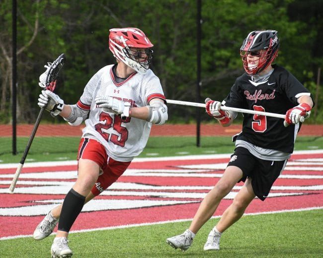 Playoff Picture: Boys Lacrosse (May 28)