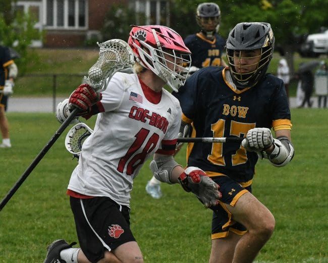 Around the Granite State: Coe-Brown gets top seed in D3 with win against Bow (video)