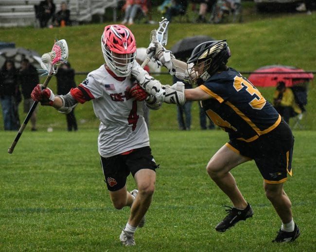 Playoff Pairings: Boys Lacrosse (Updated 6/14)