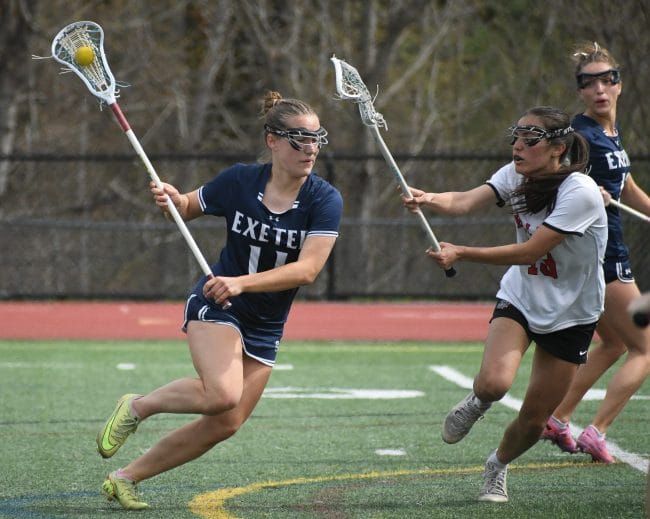 Playoff Picture: Girls Lacrosse (May 29)
