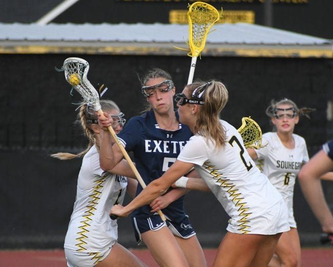 Playoff Picture: Girls Lacrosse (May 22)