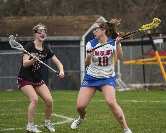 Playoff Picture: Girls Lacrosse (May 27)