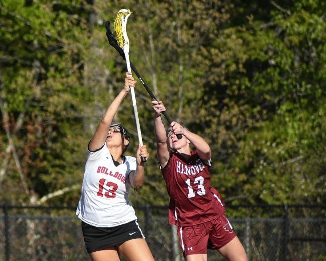 Playoff Picture: Girls Lacrosse (May 25)