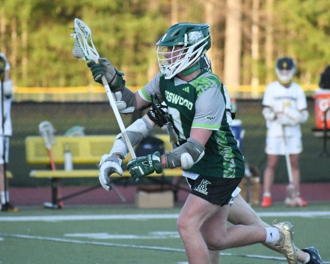 Boys Lacrosse Roundup: Kingswood pulls away late to beat Souhegan (video)