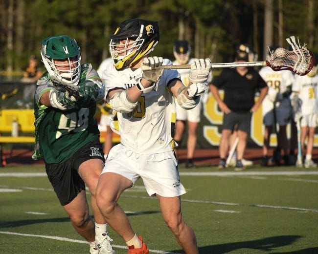Playoff Picture: Boys Lacrosse (May 30)