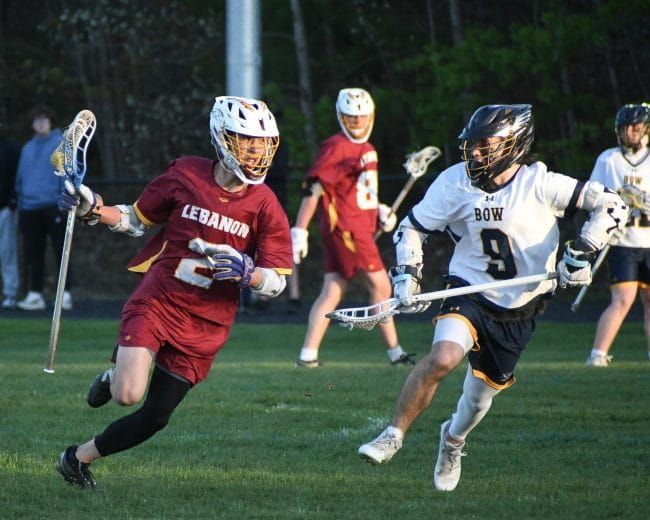 Playoff Picture: Boys Lacrosse (May 25)
