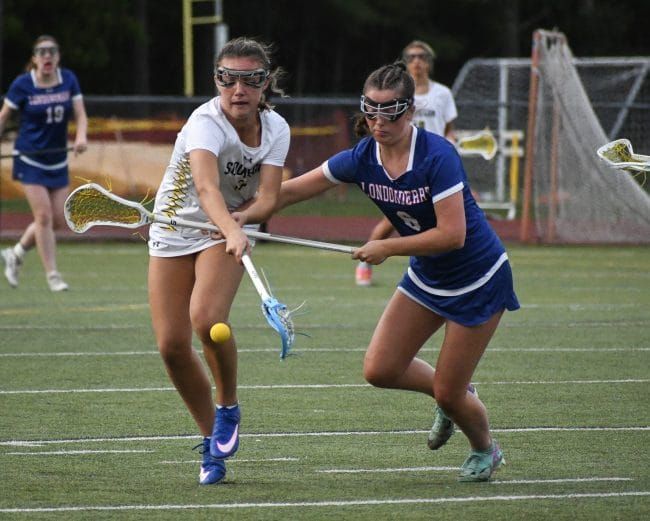 Playoff Pairings: Girls Lacrosse (Updated 6/9)