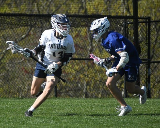 Around the Granite State: Windham boys lacrosse gets win over Merrimack (video)