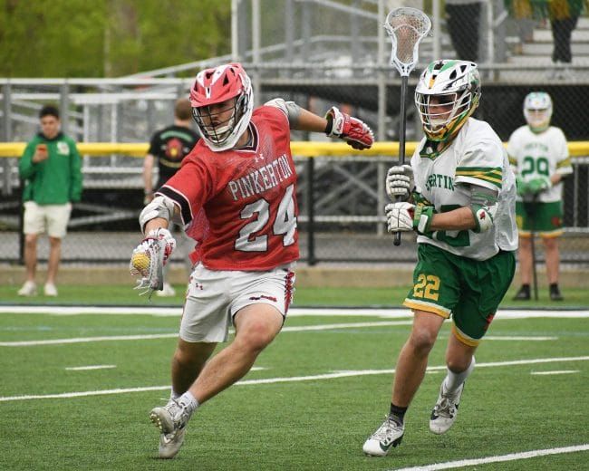 Playoff Picture: Boys Lacrosse (May 15)
