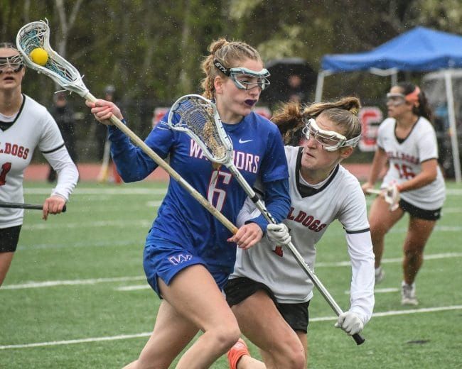 Girls Lacrosse Roundup: Winnacunnet holds off Bedford for win (video)