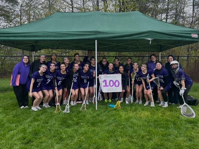 Around the Granite State: Benzekri hits milestone in Nashua South girls lacrosse win