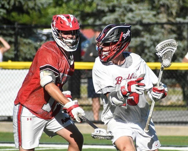 Top Five Boys Lacrosse Games in 2026