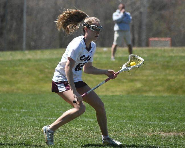 Donahue, Fitzgerald return helped lift Timberlane girls lacrosse to new heights