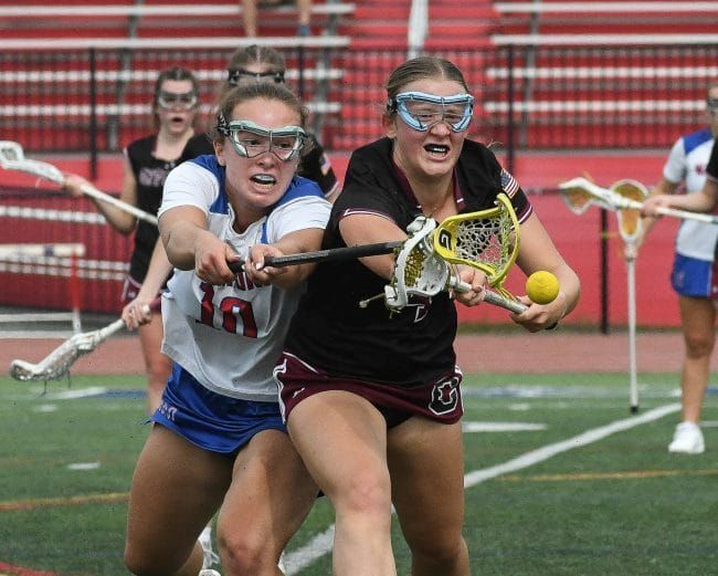 Girls Lacrosse Roundup: Winnacunnet hangs on to beat Goffstown