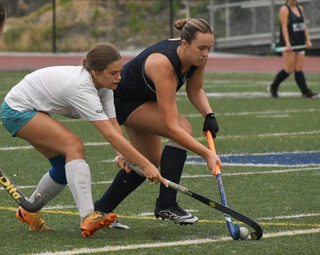 Highlights from the fourth week of Stix-0-3 Summer Field Hockey