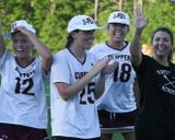 Bussiere was backbone for this stage of Portsmouth’s dynasty in girls lacrosse