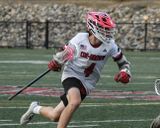 Coe-Brown starts fast, holds off Bow to win D3 boys lacrosse title for first time