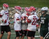 Frye made up for lost time to help Coe-Brown pick up win in D3 boys lacrosse semis
