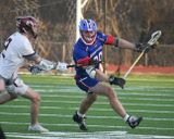Division II Boys Lacrosse All-State Teams (2026)
