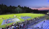 Highlights from the Bow Wrestling Backyard Brawl (July 25)