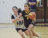 Highlights from the Souhegan Girls Basketball Summer League (July 22)