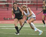 Highlights from the sixth week of Stix-0-3 Summer Field Hockey