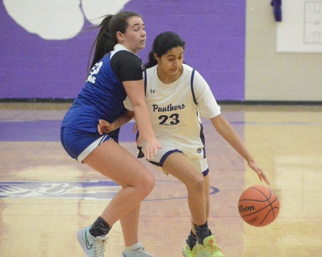 The Season (2025): Nashua South Basketball, Episode 7