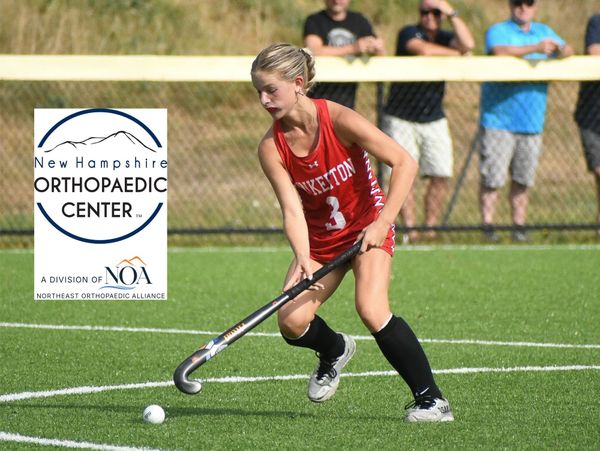 Pinkerton claims No. 1 spot in preseason New Hampshire Orthopaedic Center/NHHSSports Field Hockey Coaches Poll