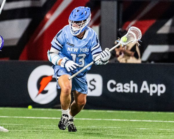 Drouin, Laliberte writing next lacrosse chapter with PLL's Atlas