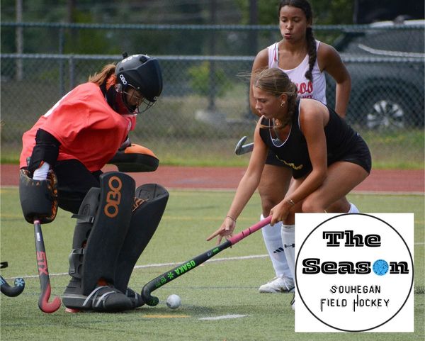 Souhegan field hockey to be featured this fall on 'The Season'