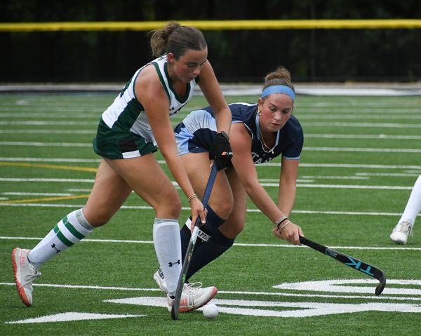 Around the Granite State: Dover field hockey opens with win