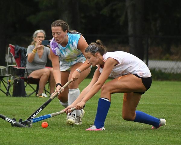 Handful of teams once again eyeing a run in D1 field hockey