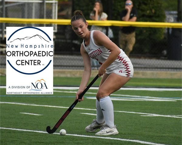 Top four remain the same in this week's New Hampshire Orthopaedic Center/NHHSSports Field Hockey Coaches Poll