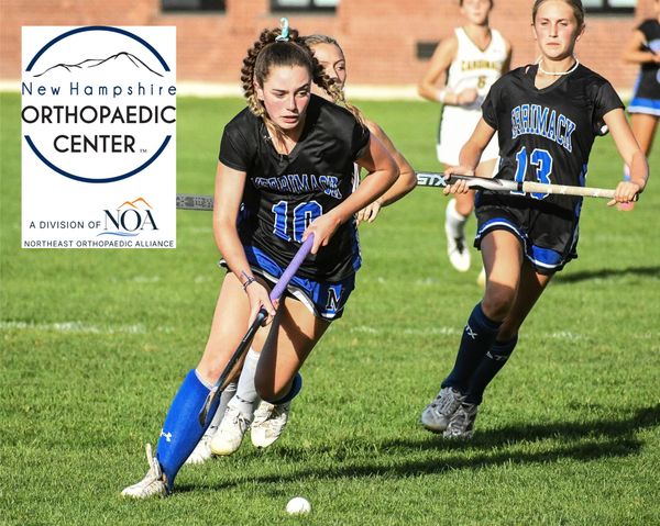 Merrimack makes a jump in this week's New Hampshire Orthopaedic Center/NHHSSports Field Hockey Coaches Poll
