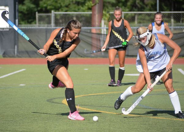 The Season (2026): Souhegan Field Hockey, Episode 1