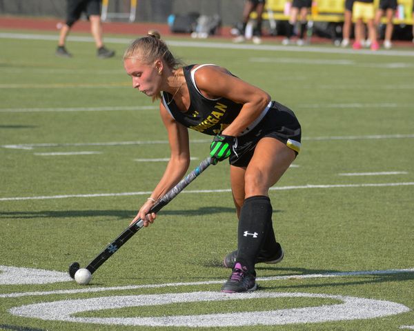 The Season (2026): Souhegan Field Hockey, Episode 3