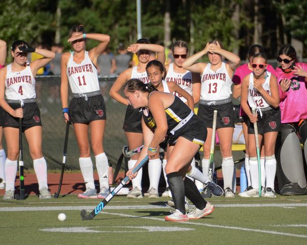 The Season (2026): Souhegan Field Hockey, Episode 4