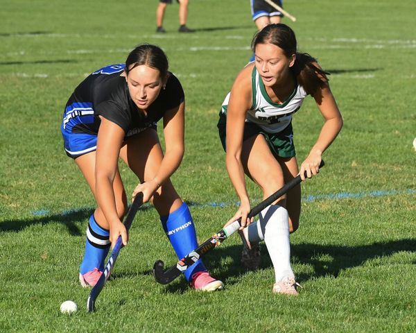 Merrimack field hockey trying to take next step