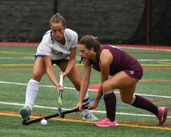 Around the Granite State: Gilford field hockey rolls to win over Derryfield (video)