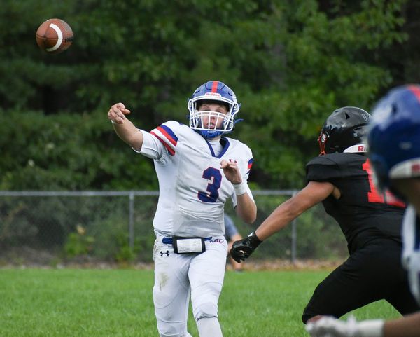 Football Roundup: Week 1