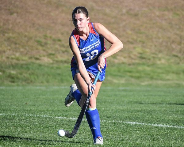 Around the Granite State: Londonderry field hockey gets win over Nashua South