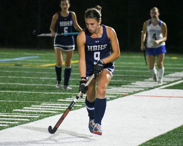Around the Granite State: Hollis Brookline field hockey gets win over Merrimack Valley
